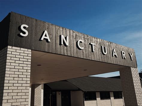 Sanctuary Tulsa