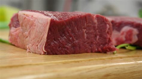 Frozen Top Sirloin Box 5lb The Meat Block