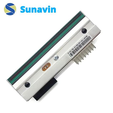 Cab A6 Xc6 Printhead 300dpi 5954106 Sunavin