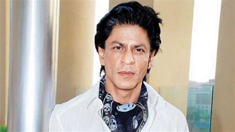 Surgery for Shah Rukh Khan again