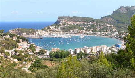 Soller - A Historic Town Of Beauty | We Are Mallorca