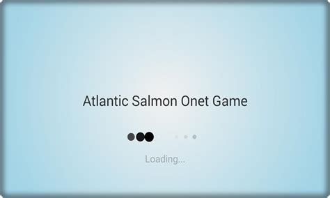 Atlantic Salmon Onet Connect Matching Game APK for Android Download