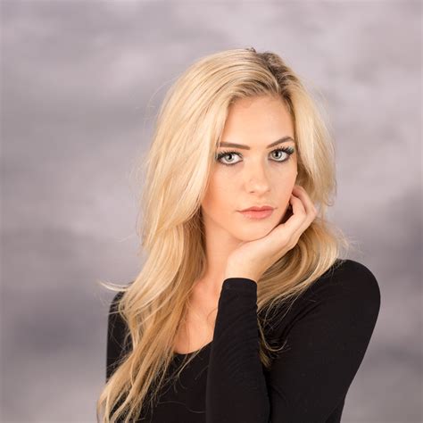 Unknown Facts About Hannah Palmer Lifebd