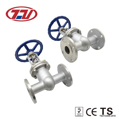 Carbon Steel Industrial Rising Stem Manual Slide Flange Gate Valve