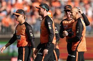 Hobart Hurricanes Vs Perth Scorchers Big Bash League Tips Scorchers