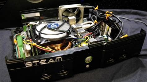 Steam Link | Hackaday