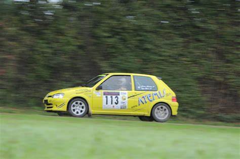 Rallye Auto Pays De Montbeliard Asa Montbeliard A Flickr