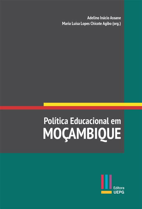 Pol Tica Educacional Em Mo Ambique