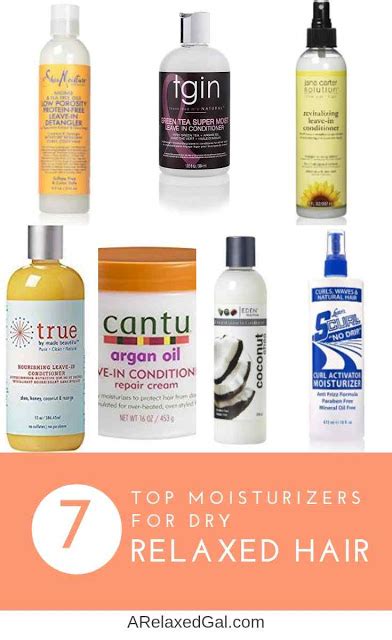 Top Moisturizing Shampoos For Relaxed Hair Best Shampoos For Relaxed Hair Artofit