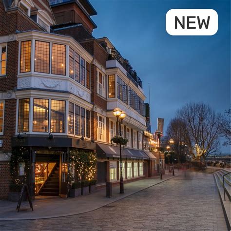 Three Course Dinner And Cocktail For Two At The Swan Restaurant For An