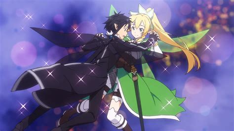 Sword Art Online Lost Song Image Zerochan Anime Image Board