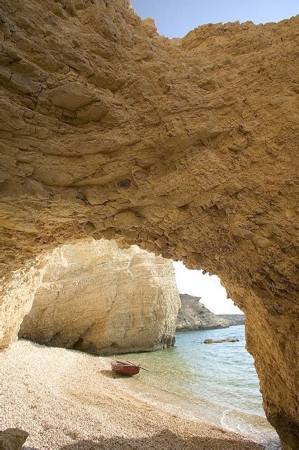 Koufonisi Island Greece Pinlovely