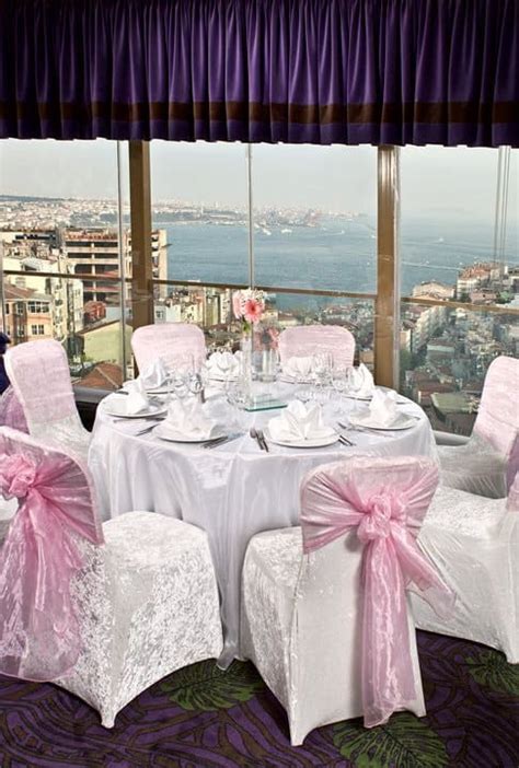 Taksim Hill Hotel İstanbul Otelde Düğün Fiyatlar Düğü