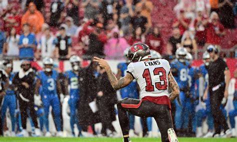 Bucs Highlights: Highlights from Bucs’ Week 13 win over Panthers