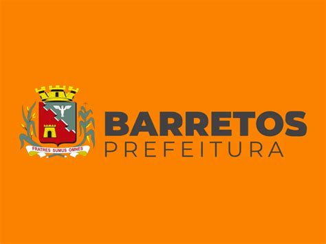 Prefeitura Municipal De Barretos Logo Png Vector In Svg Pdf Ai Cdr