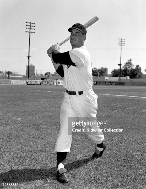 Ted Kluszewski Reds Photos and Premium High Res Pictures - Getty Images