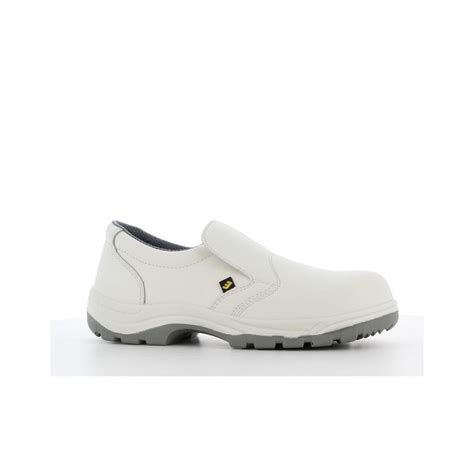 Work Safety Equipment And Gear 3 Uk Safety Jogger Unisex Adult X0500 Safety Shoes X0500 White 35