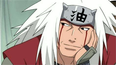 Why was Jiraiya not reanimated in the Fourth Great Ninja War in Naruto