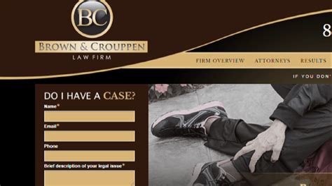 Brown And Crouppen Employee Sues Law Firm Claims Sexual Assault