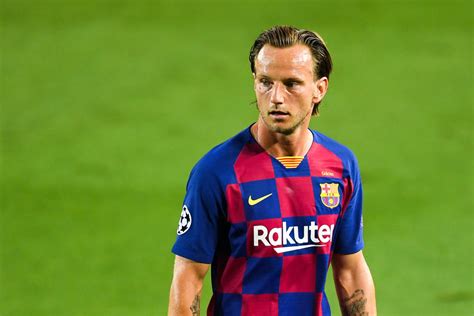 Rakitic Regresa A Sevilla Deportes Futbol Tudn Univision