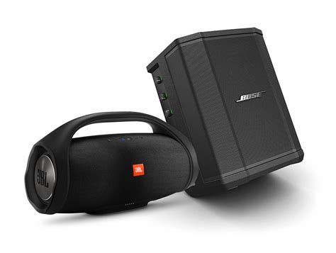 Bose S1 Pro vs JBL Boombox – Which is the better speaker?