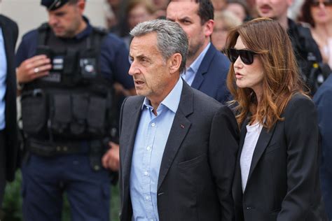 Rétractation de Takieddine Carla Bruni Sarkozy convoquée pour une