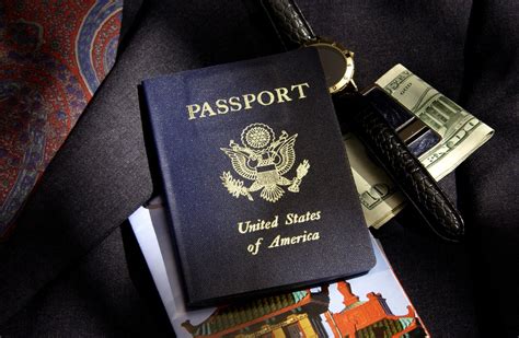 Arizona Passport Processing Time Touristsecrets