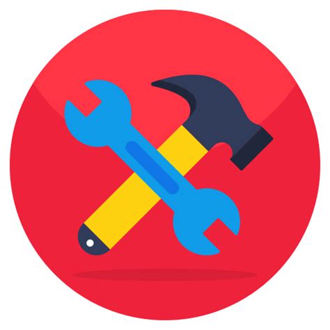 tool  computer icons