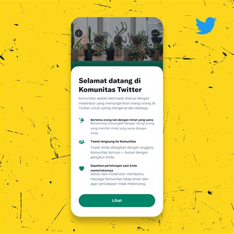 Mengintip Cara Kerja Fitur Komunitas Twitter GayaTekno ID