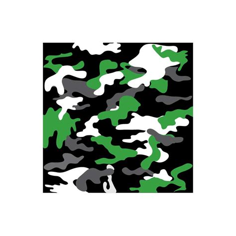 Camo Wrap Logo Vector - (.Ai .PNG .SVG .EPS Free Download)