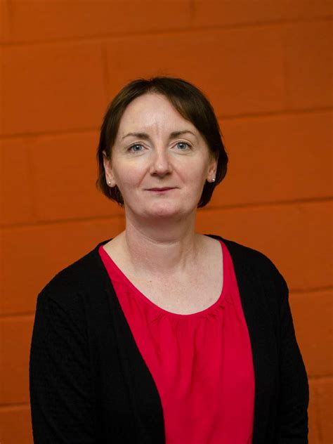 Angela Leahy – CTTS