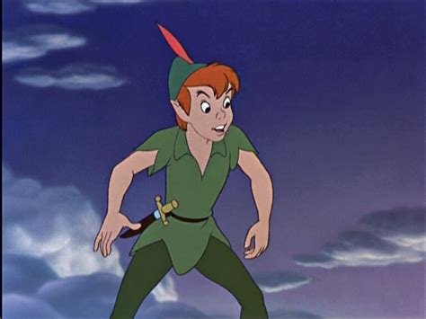 Peter Pan Screencap Peter Pan Image 1725943 Fanpop