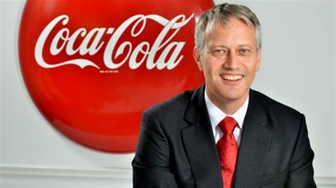 James Quincey new CEO of Coca Cola | Staffing América Latina