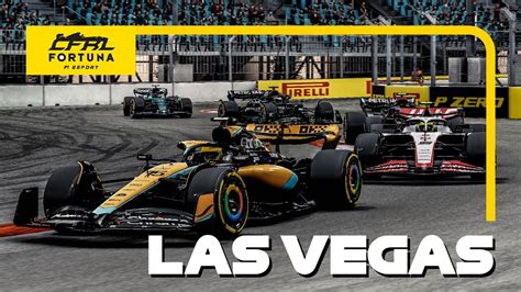 Cfrl Las Vegas Grand Prix Chaos Youtube