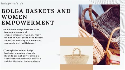 PPT Weaving Peace The Beautiful History Of Rwandas Peace Baskets