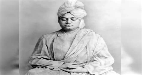 Remembering Swami Vivekananda On His Death Anniversary A Legacy Of