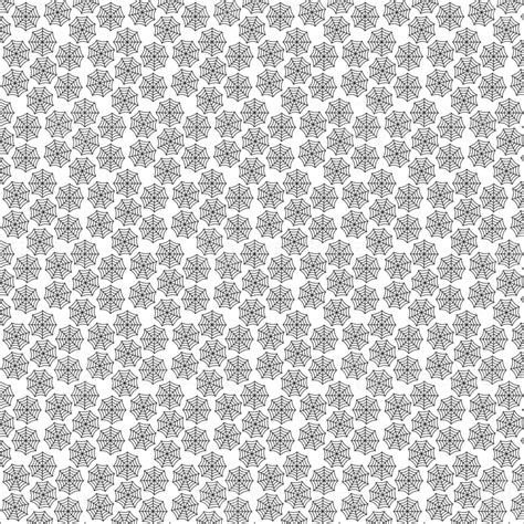 Geometric pattern texture with transparency background. Seamless ...