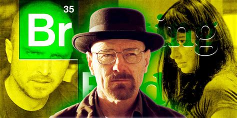 Breaking Bad Foreshadowed Jesses Fate In An Early Throwaway Scene