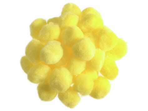 Pompons Rayher 15mm Vunder