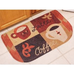 Memory Foam Kitchen Mat • Stone's Finds