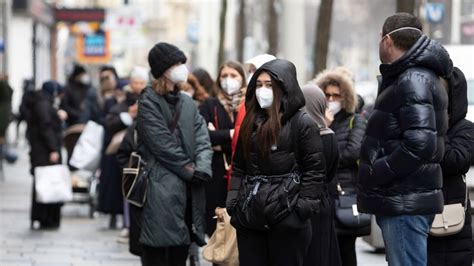 Austria Vaccinazione Obbligatoria Dal 1 Febbraio In Francia