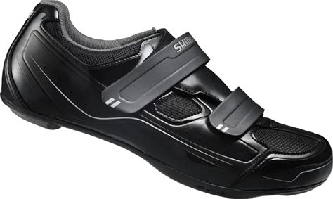 Shimano Rt33 Spd Touring Shoes Black