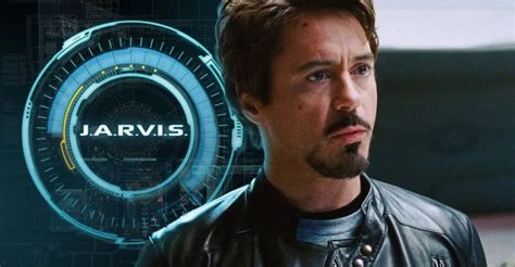 15 Fakta Jarvis Sosok Ai Milik Tony Stark Yang Dulunya Pelayan Howard