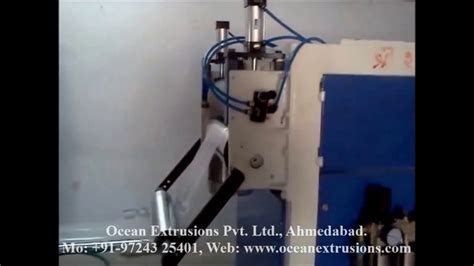 Pp Tq Extrusions Line Youtube