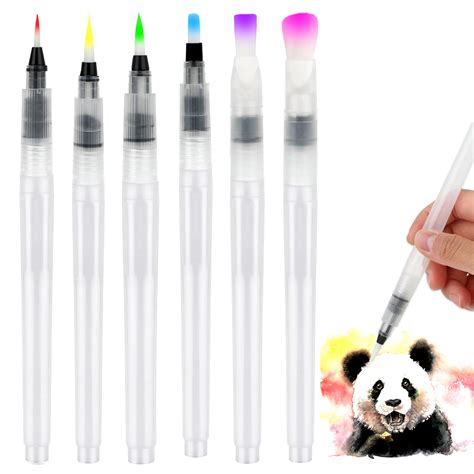 Top 5 Best Water Color Pens 2024 Pixelfy Blog