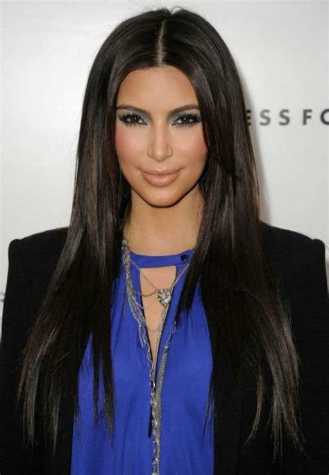 40 Most Popular Long Layered Haircuts