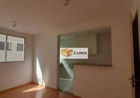 Apartamentos para alugar no Parque Jambeiro em Campinas Chaves na Mão