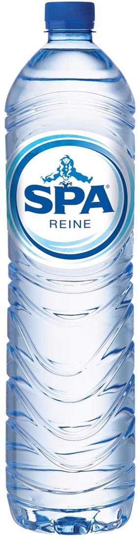 Spa Reine Water Fles Van 15 Liter Pak Van 6 Stuks Bij Vindiq Office