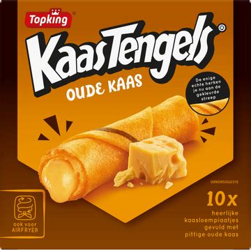 Topking Kaastengels Oude Kaas Stuks G Bestellen Jumbo