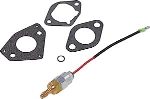 Amazon Carburetor Fuel Solenoid Engines For Courage Engines